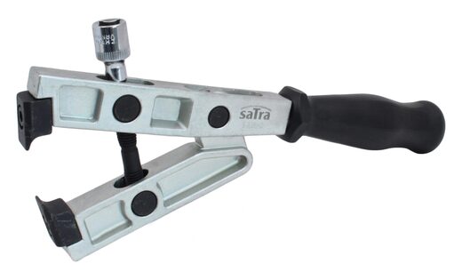 Kleště na spony manžet s předepsaným momentem - SATRA