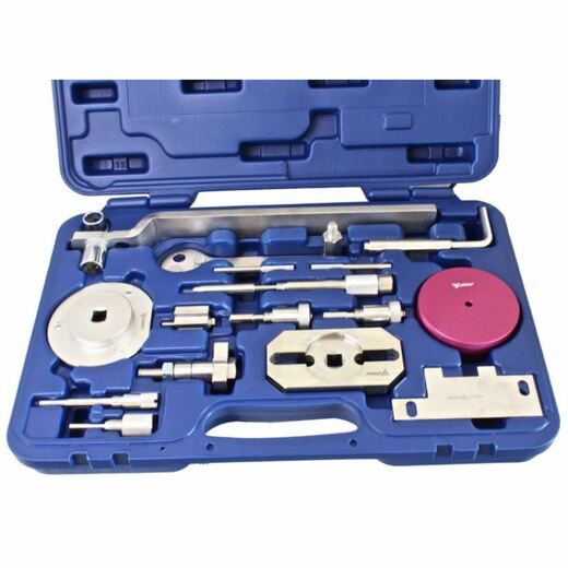 Aretace rozvodů CITROEN, FIAT, PEUGEOT a IVECO, motory 2.2, 2.3 a 3.0 diesel - ASTA