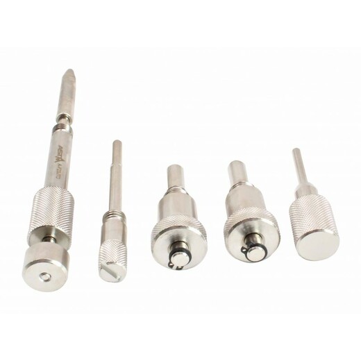 Aretace rozvodů FIAT, IVECO, CITROEN a PEUGEOT, 2.3 a 3.0 JTD a HDI diesel - ASTA