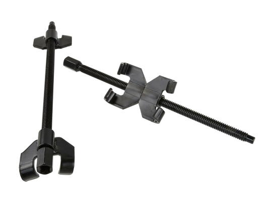 Stahovák pružin, 380 mm, 2ks – GEKO G30311