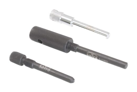 Aretační trny na rozvody Dacia, Nissan, Renault a Suzuki 1.5/1.9 DCI - SATRA