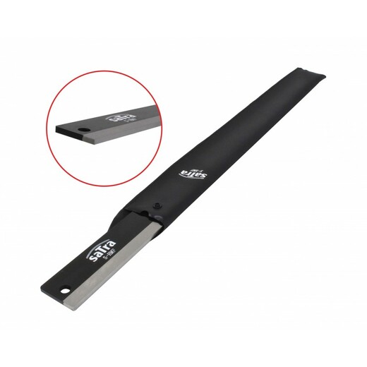 Lineární měřidlo pro testování deformace hlavy válců a bloku motoru, 610 mm - SATRA S-HMF