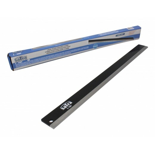 Lineární měřidlo pro testování deformace hlavy válců a bloku motoru, 610 mm - SATRA S-HMF