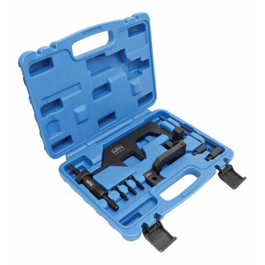 Aretace rozvodů BMW a MINI N13, N18 a B16 turbo benzín - SATRA S-BMWN1318