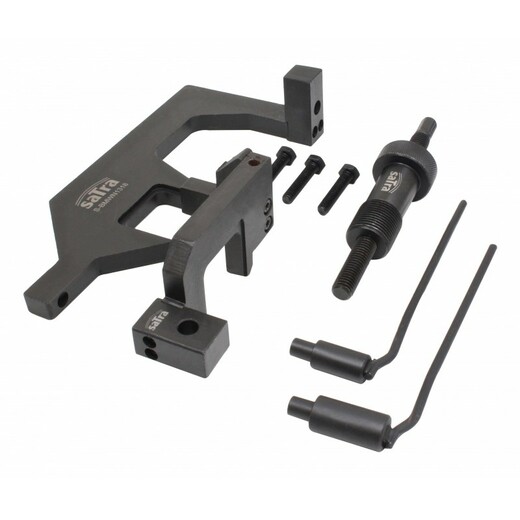 Aretace rozvodů BMW a MINI N13, N18 a B16 turbo benzín - SATRA S-BMWN1318