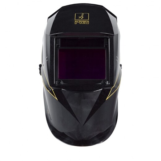 Svářecí kukla SPARTUS Pro 330XT, samostmívací, pro MIG/MAG, TIG a MMA