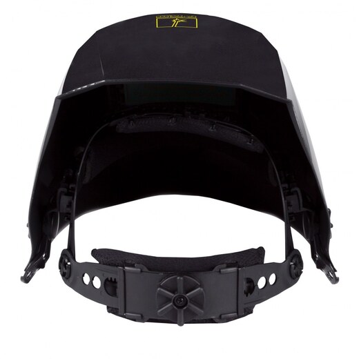 Svářecí kukla SPARTUS Pro 330XT, samostmívací, pro MIG/MAG, TIG a MMA