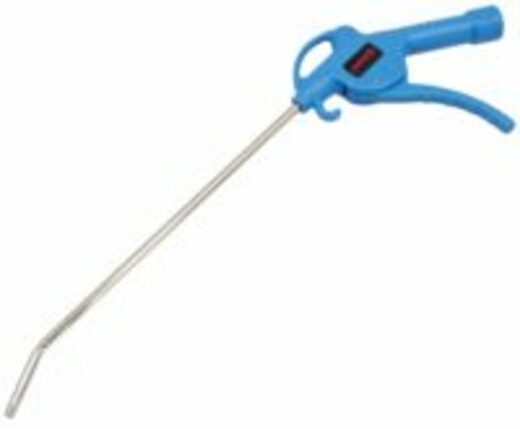 Ofukovací pistole, prodloužená, tryska 32,5 cm - ASTA