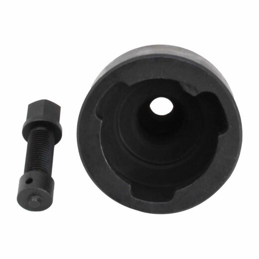 Stahovák na ozubené kolo palivového čerpadla, pro vozidla VAG 1.4, 1.6, 2.0 TDi - ASTA