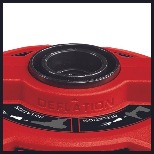 Aku vzduchová pumpa CE-AP 18 Li-Solo Power X-Change - Einhell