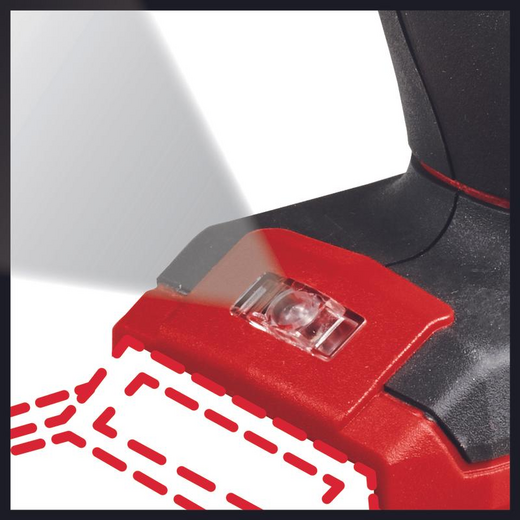 Aku vzduchová pumpa CE-AP 18 Li-Solo Power X-Change - Einhell