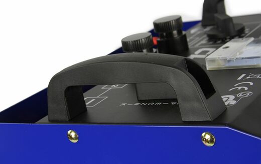 Nabíječka autobaterií - startovací zdroj, 12V/24V, 80-1000 Ah, pojízdný - Class 850