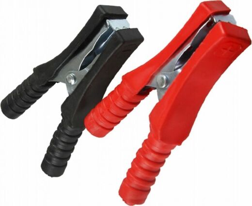 Nabíječka autobaterií 12/24V, 30-250 Ah - GZL-30