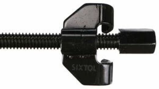 Stahovák pružin MECHANIC SPRING SET 2, 2ks, 270mm SIXTOL