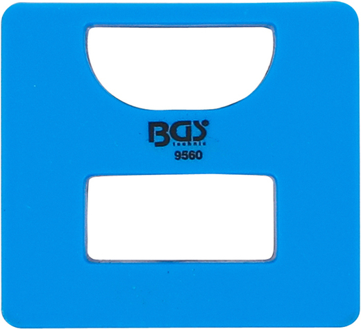 Magnetovací a odmagnetovací přípravek - BGS 9560