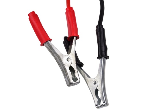 Nabíječka autobaterií a startovací zdroj 12/24V, 200A CLASS 200 - BAZAROVÝ produkt