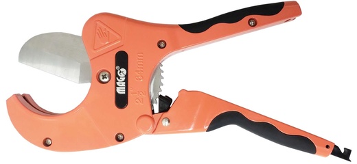 Kleště na plastové trubky do průměru 64 mm