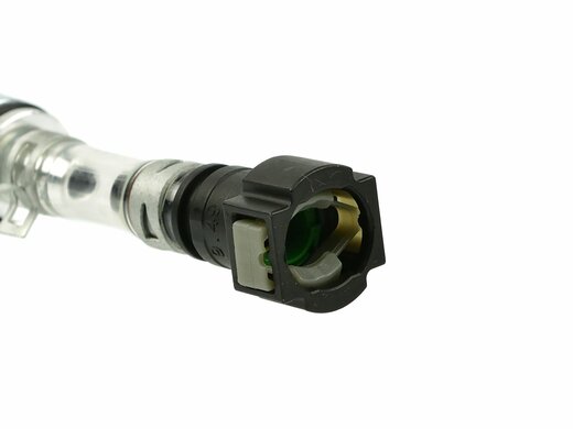 Přípravek - pumpička na odvzdušnění palivového systému diesel