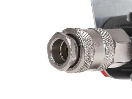 Regulátor tlaku vzduchu s odlučovačem vody 1/4"