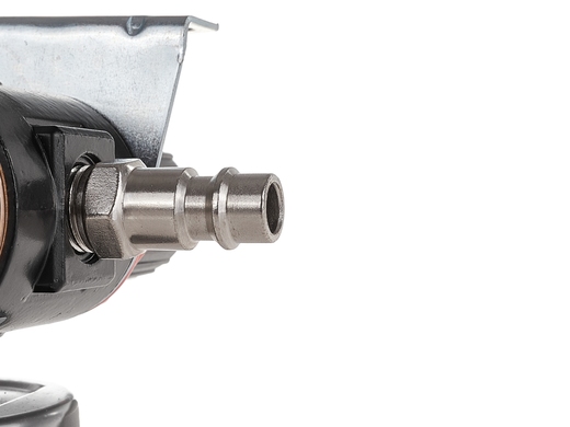 Regulátor tlaku vzduchu s odlučovačem vody 1/4"