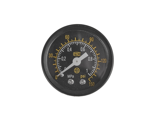 Regulátor tlaku vzduchu s odlučovačem vody 1/4"