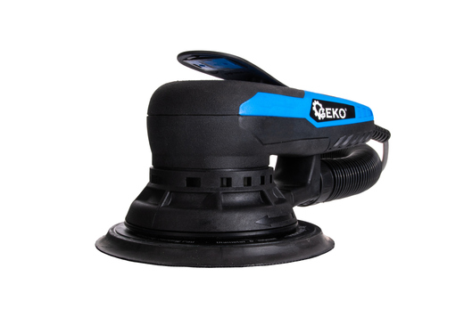 Oscilační excentrická bruska, 150 mm, brushless motor