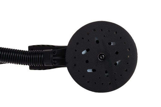 Oscilační excentrická bruska, 150 mm, brushless motor