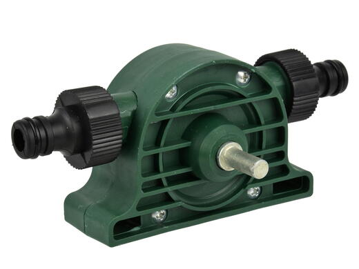 Čerpadlo na vrtačku, 3/4", 1000 l/h