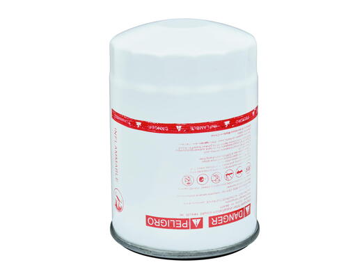 Palivový filtr na čerpadla, G 1", 56 l/min, 3,4 bar