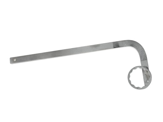 Klíč na spojku olejových filtrů Haldex, VW a Škoda, 12-hranný, 46 mm