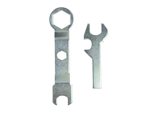 Pneumatická nýtovačka, nýtovací pistole 2,4-6,4 mm