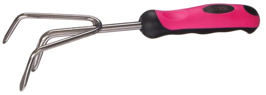 Sada zahradního nářadí GARDEN PINK, 3 ks - SIXTOL