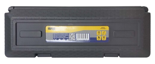 Momentový šroubovák 1/4", digitální, 0,4-8 Nm - MAGG