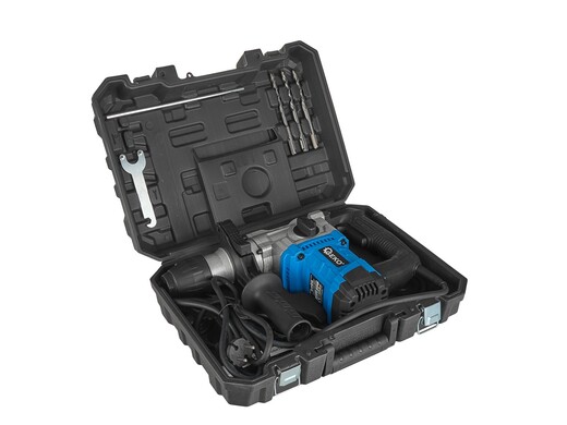 Vrtací kladivo 1010 W, 4 J, SDS+