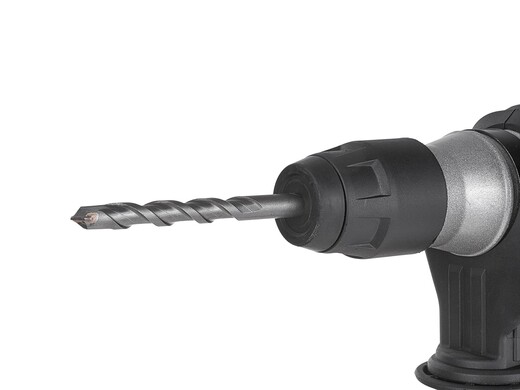 Vrtací kladivo 1500 W, 6 J, SDS+