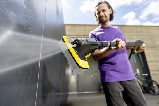 Mycí kartáč WB 7 Plus - Karcher