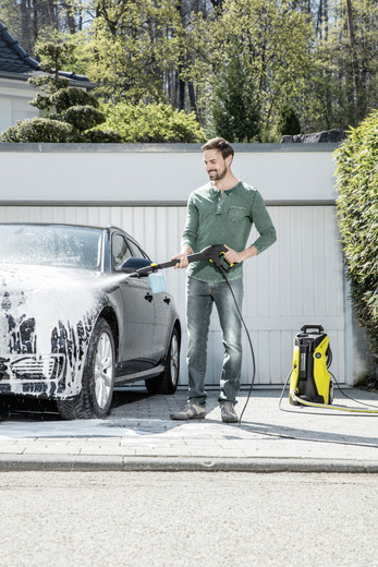 Silný pěnový čistič RM 527, 5 l - Karcher