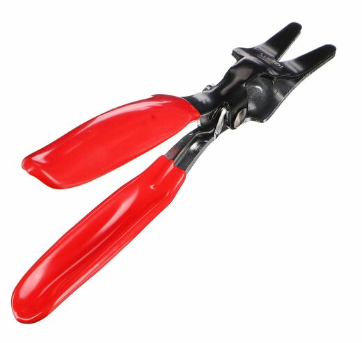 Kleště na spony tlakových a palivových potrubí MECHANIC HOSE CLAMP 3 - SIXTOL