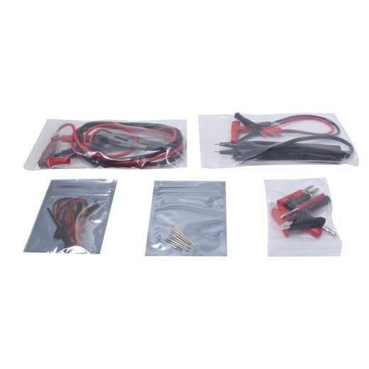 Přípravky pro testování elektrických systémů vozidla, sada 21 ks - SATRA