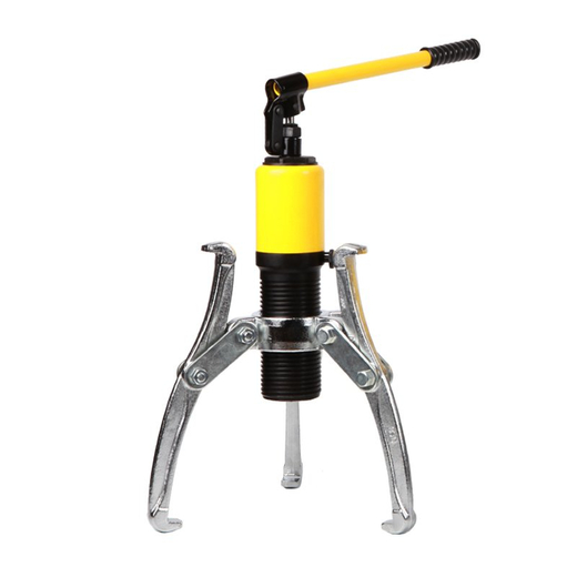 Dvou- nebo tříramenný hydraulický stahovák HHL-20R, síla 20 t