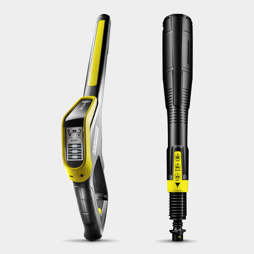 Tlaková myčka K 7 Premium Smart Control Flex Home FJ - Karcher UKONČENO, NEVYRÁBÍ SE