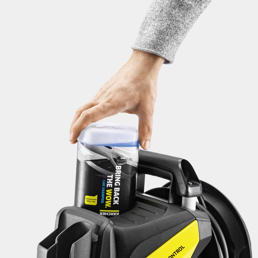 Tlaková myčka K 7 Premium Smart Control Flex Home FJ - Karcher UKONČENO, NEVYRÁBÍ SE