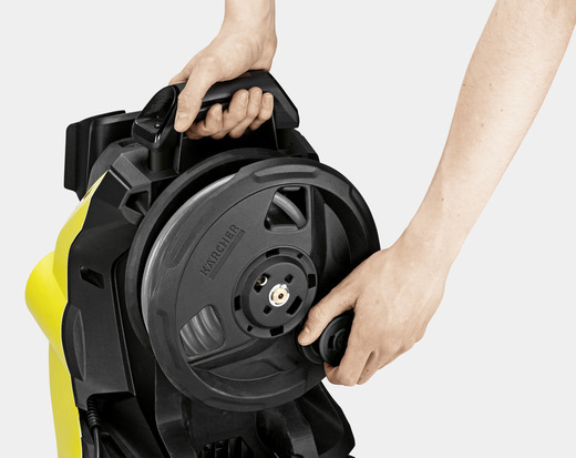 Tlaková myčka K 7 Premium Smart Control Flex Home FJ - Karcher UKONČENO, NEVYRÁBÍ SE