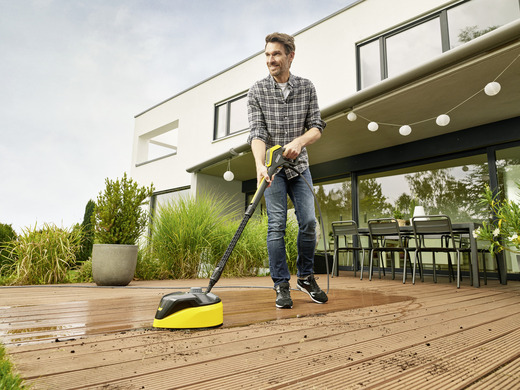 Tlaková myčka K 7 Premium Smart Control Flex Home FJ - Karcher UKONČENO, NEVYRÁBÍ SE