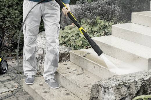 Tlaková myčka K 7 Premium Smart Control Flex Home FJ - Karcher UKONČENO, NEVYRÁBÍ SE