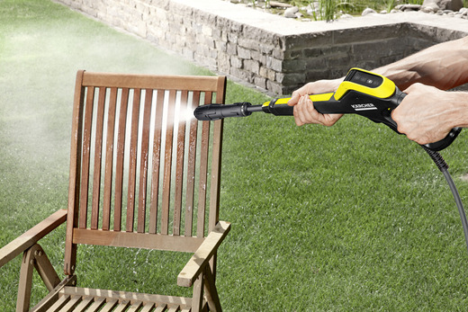 Tlaková myčka K 7 Premium Smart Control Flex Home FJ - Karcher UKONČENO, NEVYRÁBÍ SE