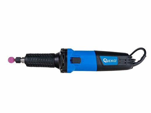 Bruska přímá, 700 W, až 27,000 ot., s regulací rychlosti, 230 V