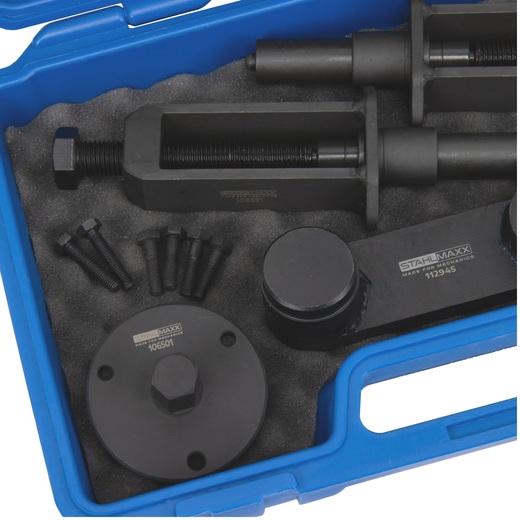 Aretační sada pro Porsche 911 / 993Carrera M64