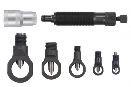 Hydraulická sada pro řezání matic 10 tun QS14229