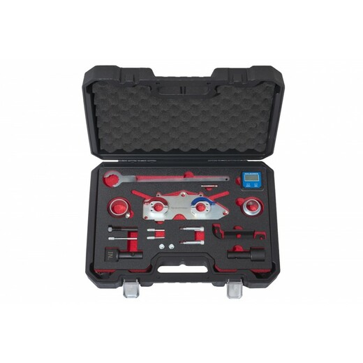 Sada na rozvody VW AUDI ŠKODA VAG 1.5 TSi od roku 2017 Quatros QS10606